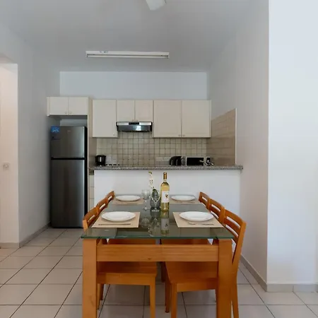 H&o Limnaria Quite And Peaceful * Paphos