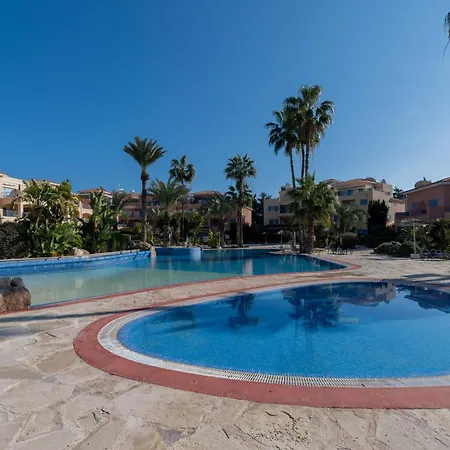 H&o Limnaria Quite And Peaceful 公寓