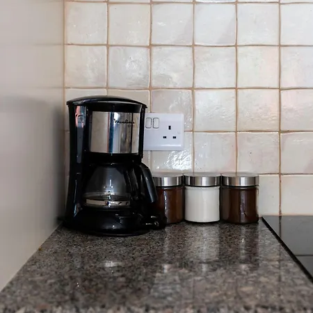 公寓 H&o Limnaria Quite And Peaceful *