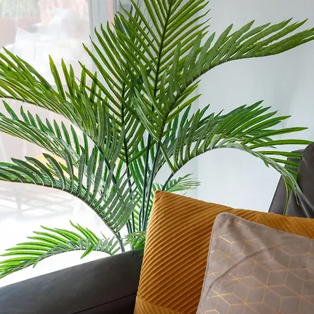 H&o Limnaria Quite And Peaceful Appartement Paphos