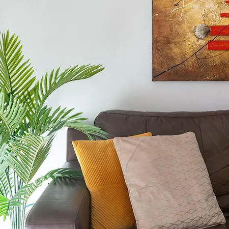 Lejlighed H&o Limnaria Quite And Peaceful *