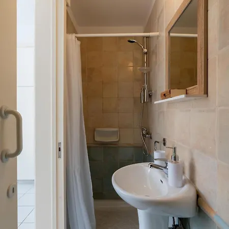 H&o Limnaria Quite And Peaceful Lejlighed *