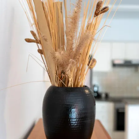 H&o Limnaria Quite And Peaceful Appartement