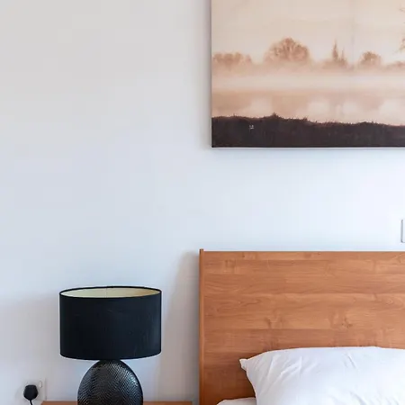 Lejlighed H&o Limnaria Quite And Peaceful