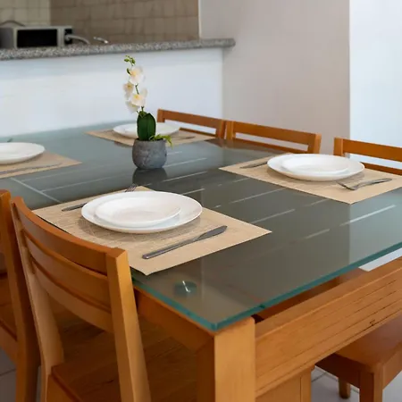 H&o Limnaria Quite And Peaceful Lejlighed *