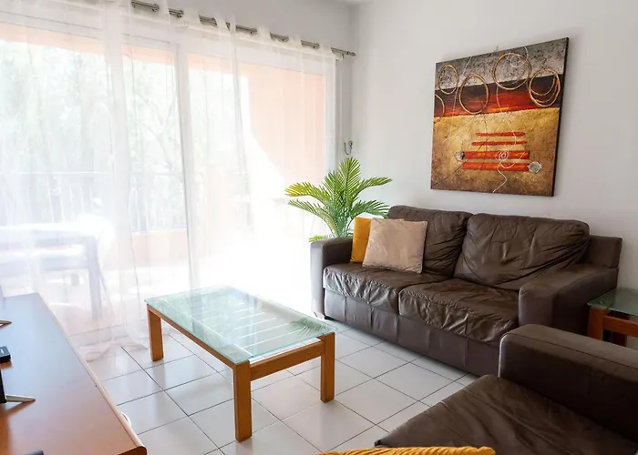 H&o Limnaria Quite And Peaceful *