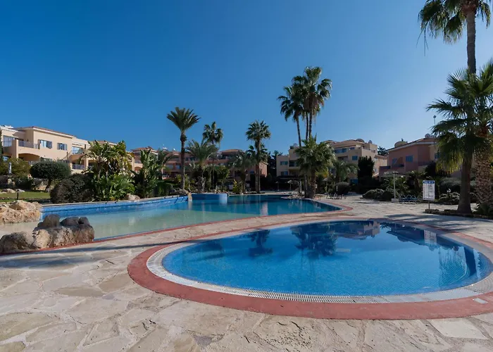 H&o Limnaria Quite And Peaceful Appartement