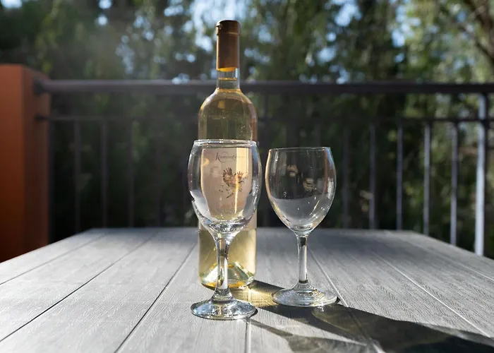 H&o Limnaria Quite And Peaceful * Pafos