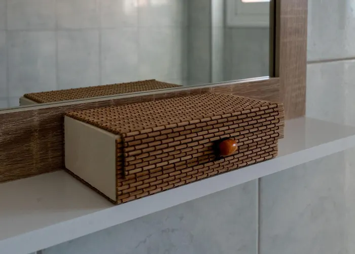 Appartement H&o Limnaria Quite And Peaceful Paphos