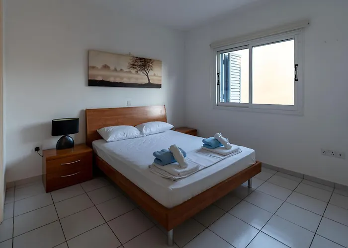 H&o Limnaria Quite And Peaceful *