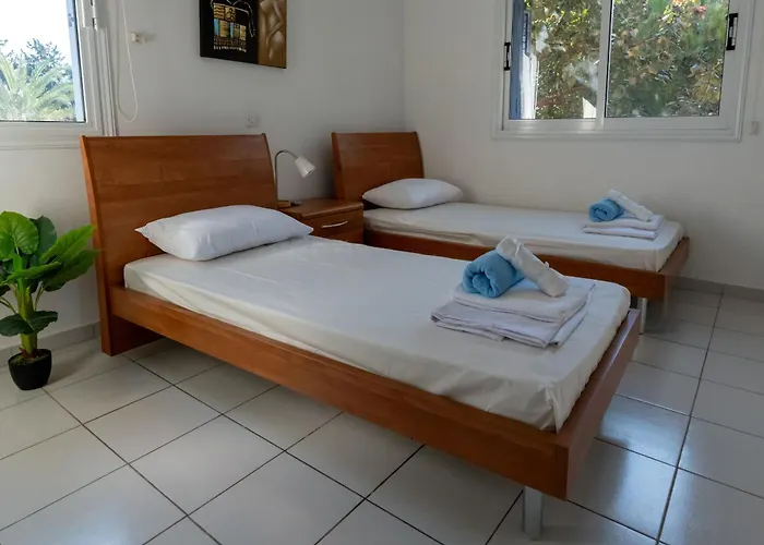 H&o Limnaria Quite And Peaceful