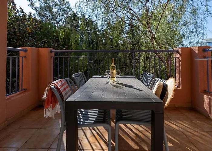 H&o Limnaria Quite And Peaceful Apartamento Pafos