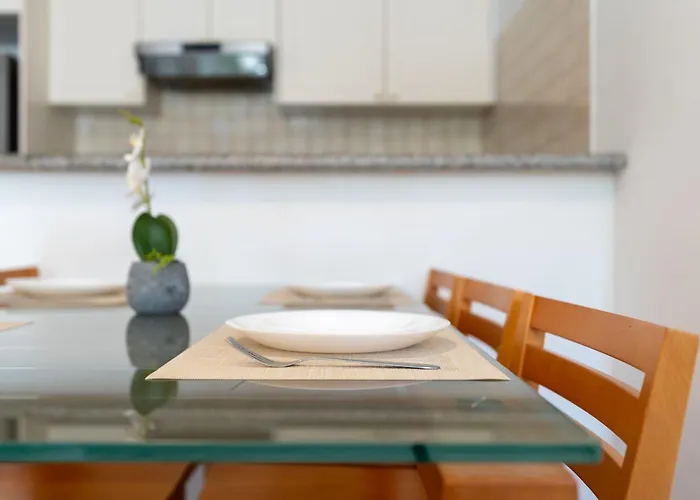 H&o Limnaria Quite And Peaceful *