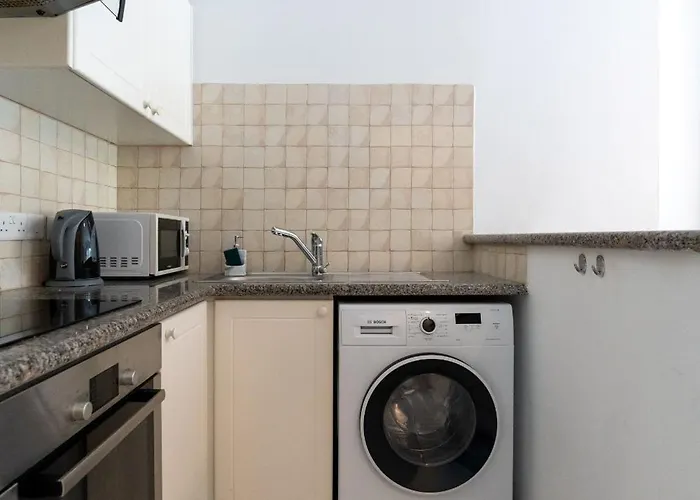 H&o Limnaria Quite And Peaceful Apartamento Pafos