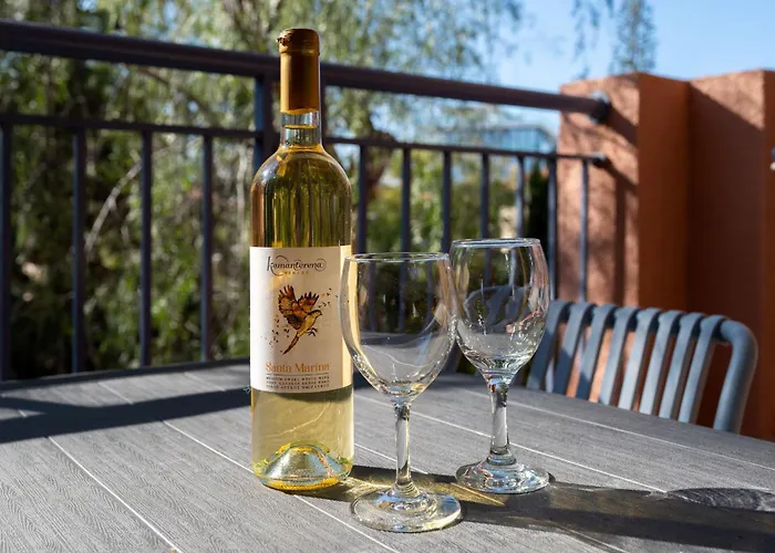 H&o Limnaria Quite And Peaceful Paphos