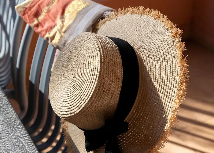 Apartamento H&o Limnaria Quite And Peaceful