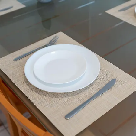 Apartmán H&o Limnaria Quite And Peaceful *