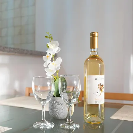 H&o Limnaria Quite And Peaceful Paphos