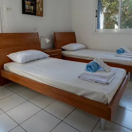 H&o Limnaria Quite And Peaceful