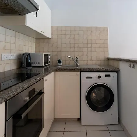 H&o Limnaria Quite And Peaceful 아파트 *