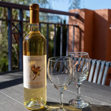 H&o Limnaria Quite And Peaceful *