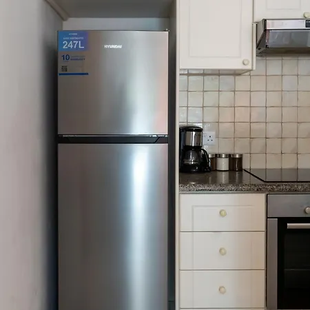 H&o Limnaria Quite And Peaceful Apartmán