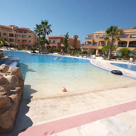 H&o Limnaria Quite And Peaceful Апартаменты