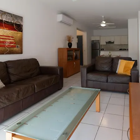 Apartment H&o Limnaria Quite And Peaceful *