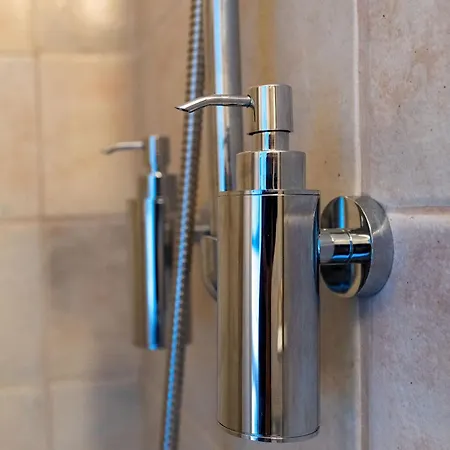 Apartment H&o Limnaria Quite And Peaceful *