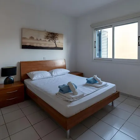 H&o Limnaria Quite And Peaceful *