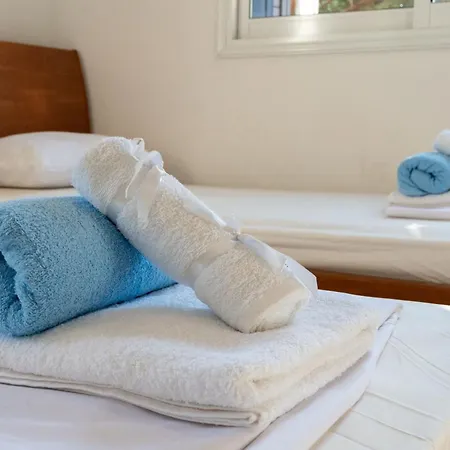 H&o Limnaria Quite And Peaceful * Paphos