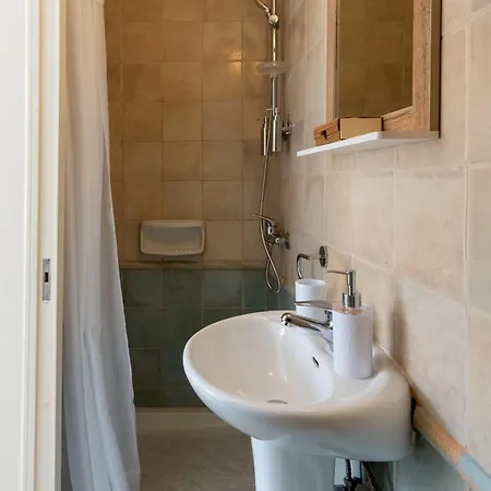 Apartman H&o Limnaria Quite And Peaceful Paphos
